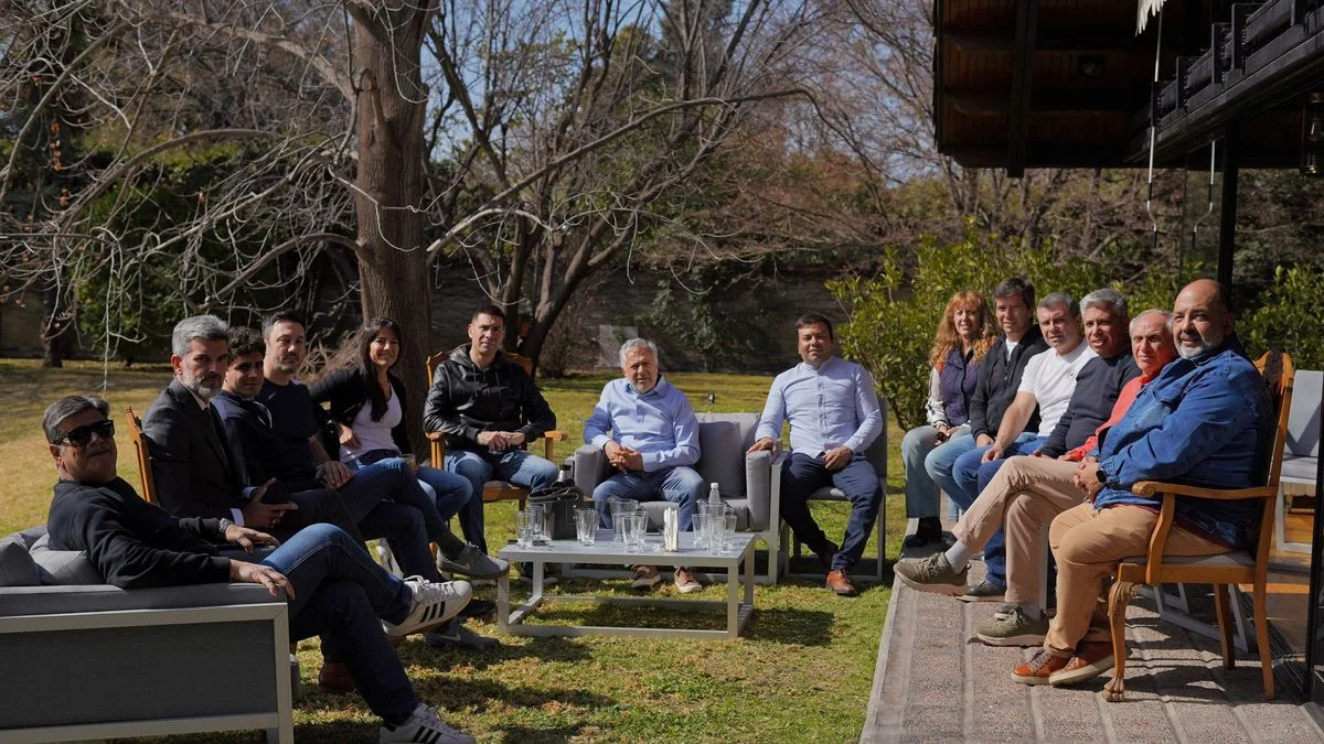 El Gobierno destina una nueva partida millonaria para la Residencia Oficial: cuánto cuesta por mes