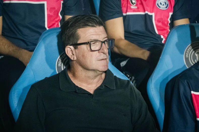 Alfredo Berti quiere sumar a un jugador de Estudiantes.