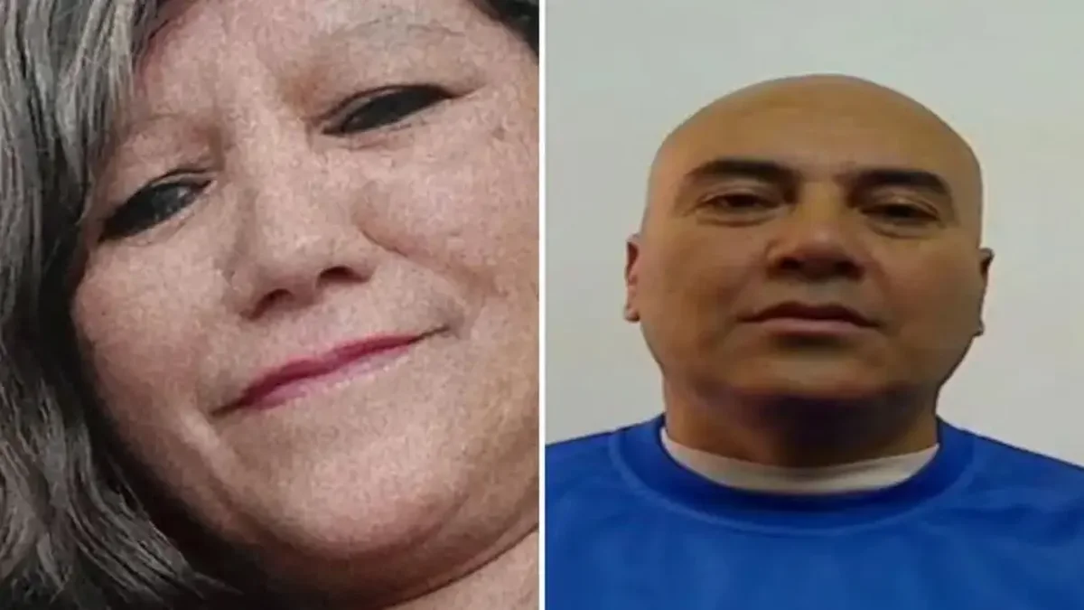 Imputaron por femicidio a la ex pareja de la mujer hallada muerta en Las Heras y ya está en el penal