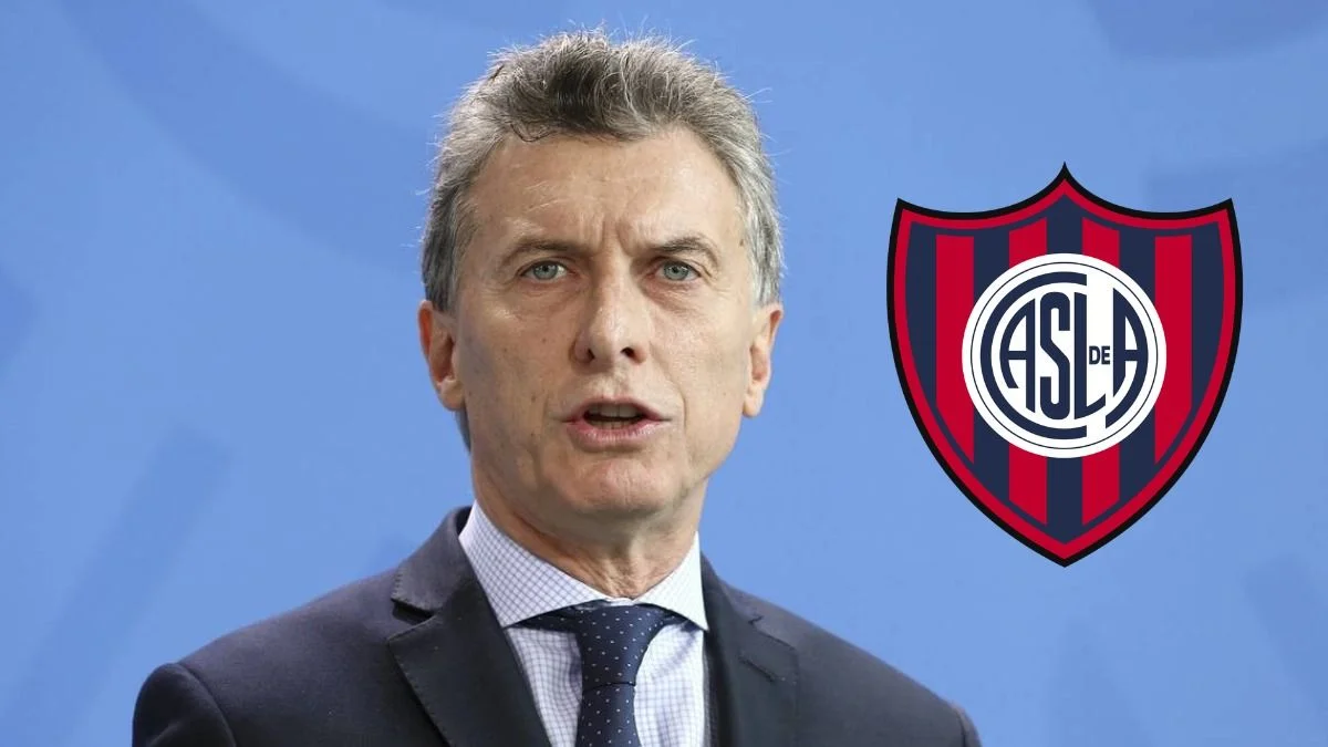 El rumor que involucra a Macri sobre la posible llegada de Martín Palermo a San Lorenzo
