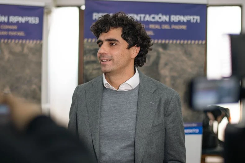 El ministro de Gobierno, Natalio Mema, le hab&iacute;a bajado el precio a la elecci&oacute;n de convencionales en San Rafael para avanzar con la autonom&iacute;a municipal.&nbsp;