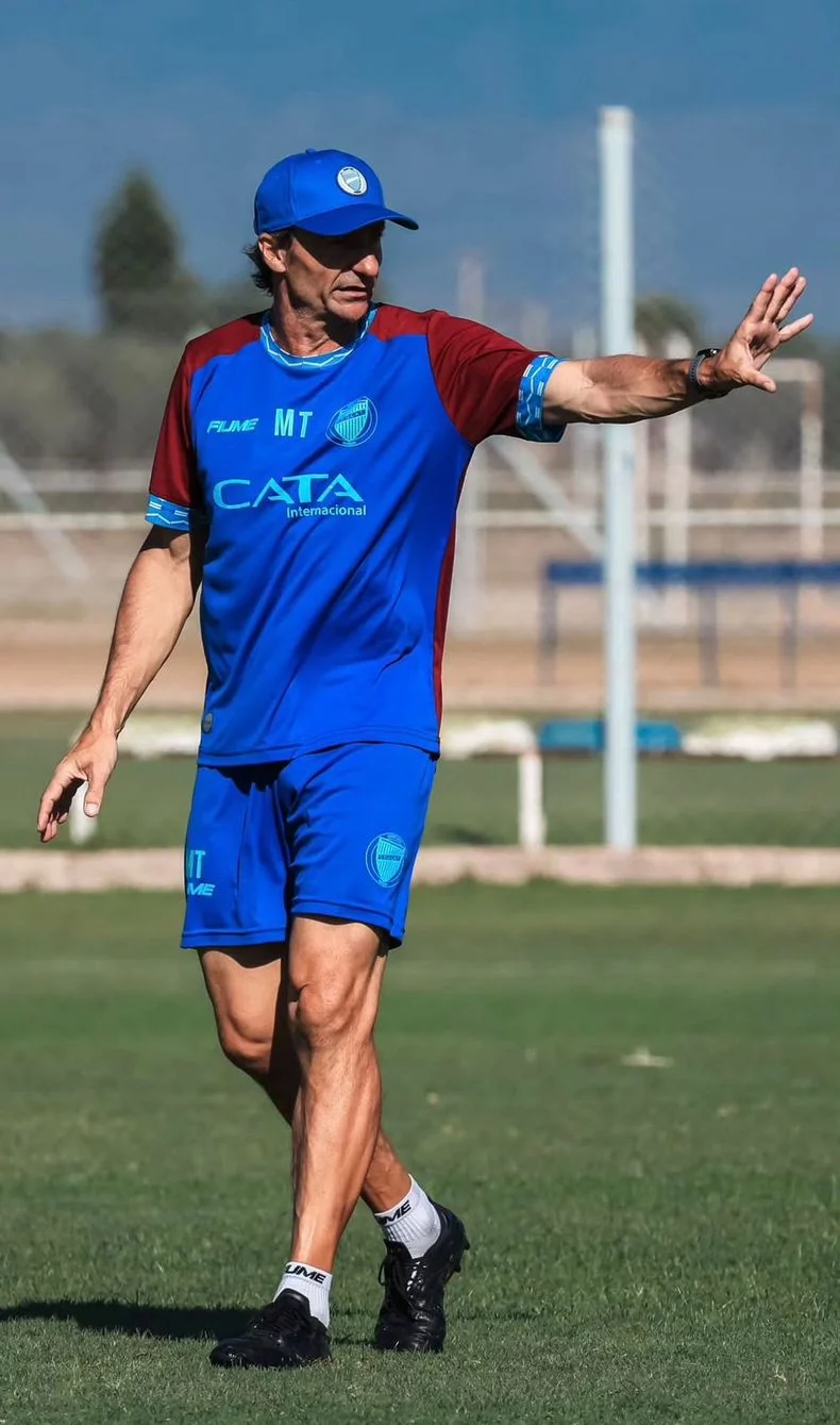 Maipú le ganó a Godoy Cruz en Coquimbito. 