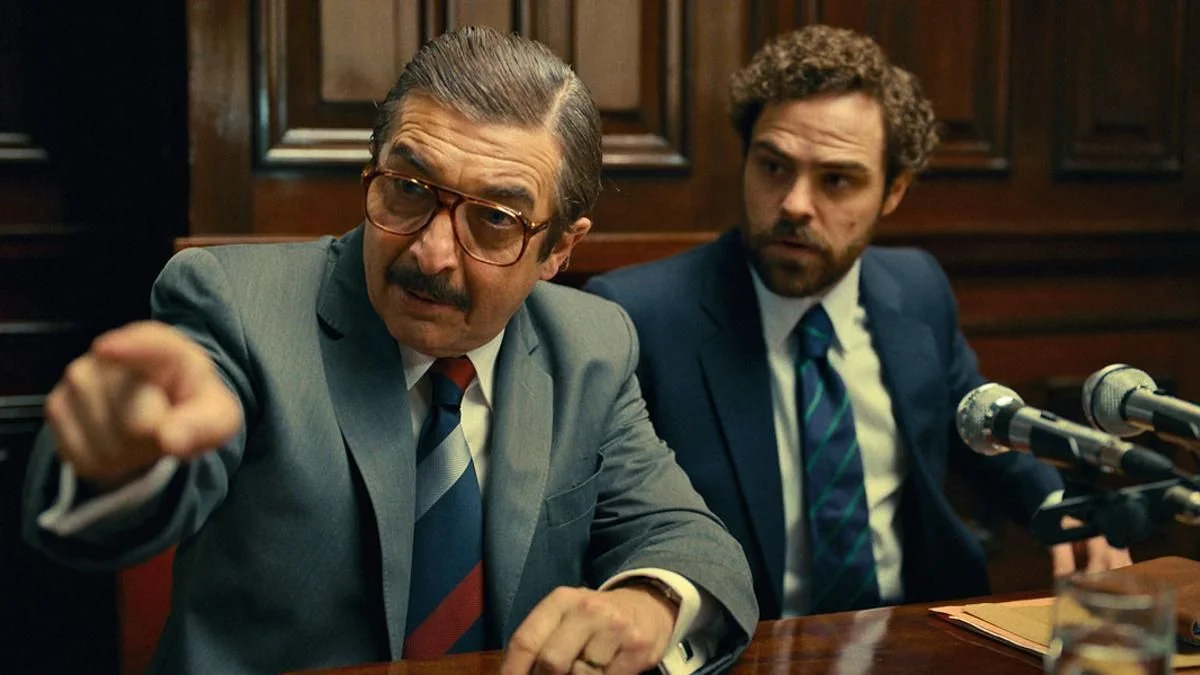 Las películas argentinas sobre la dictadura que llegaron a los Oscar