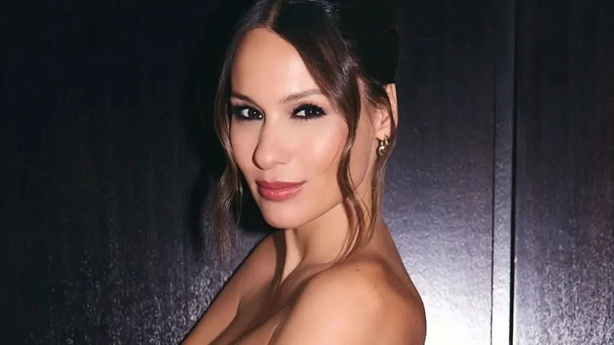 "Quiero estar sola": Pampita habló de su presente tras separarse de Martín Pepa