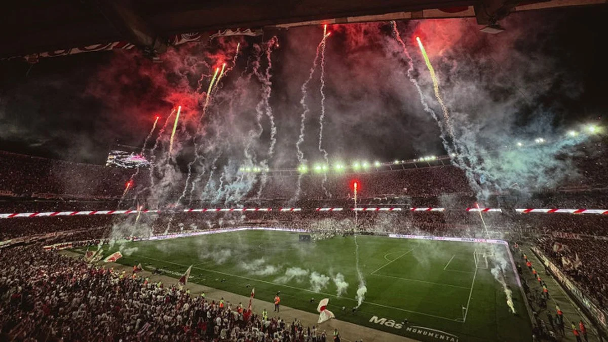 La verdad detrás del financiamiento millonario de River en la nueva obra del Monumental