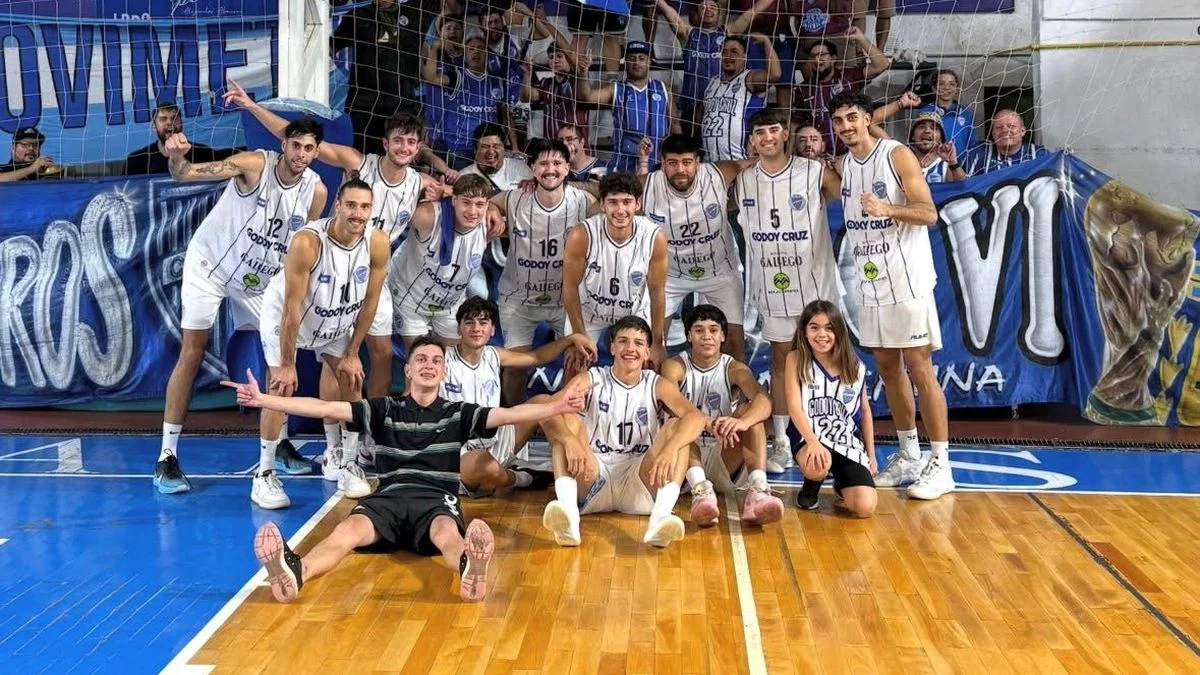 Básquet: los resultados de la fecha 3 del Apertura