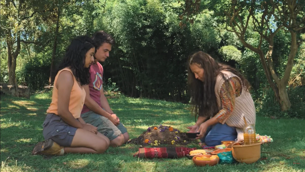 En el Día de la Pachamama: un documental argentino pedalea hacia un futuro sustentable