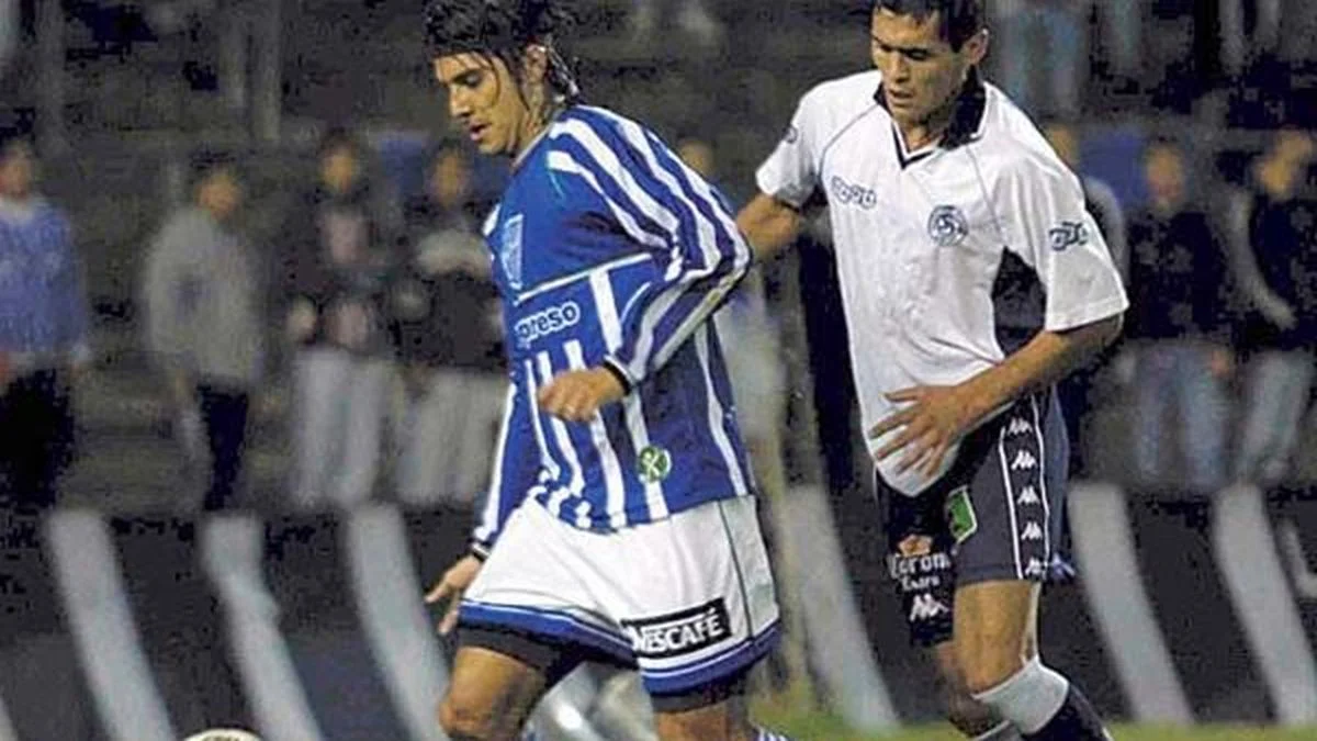 Se cumple un nuevo aniversario del día que el Tomba mandó al descenso a la Lepra