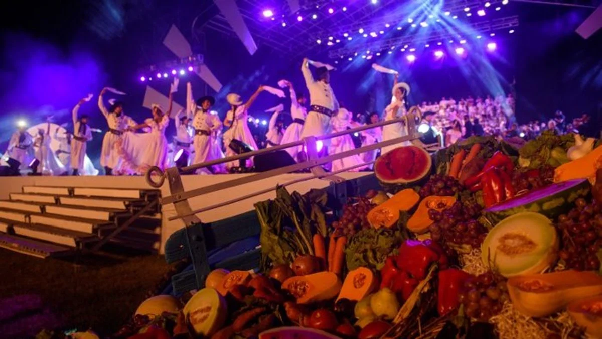 Conocé a las reinas departamentales que son candidatas a Reina Nacional de la Vendimia 2025