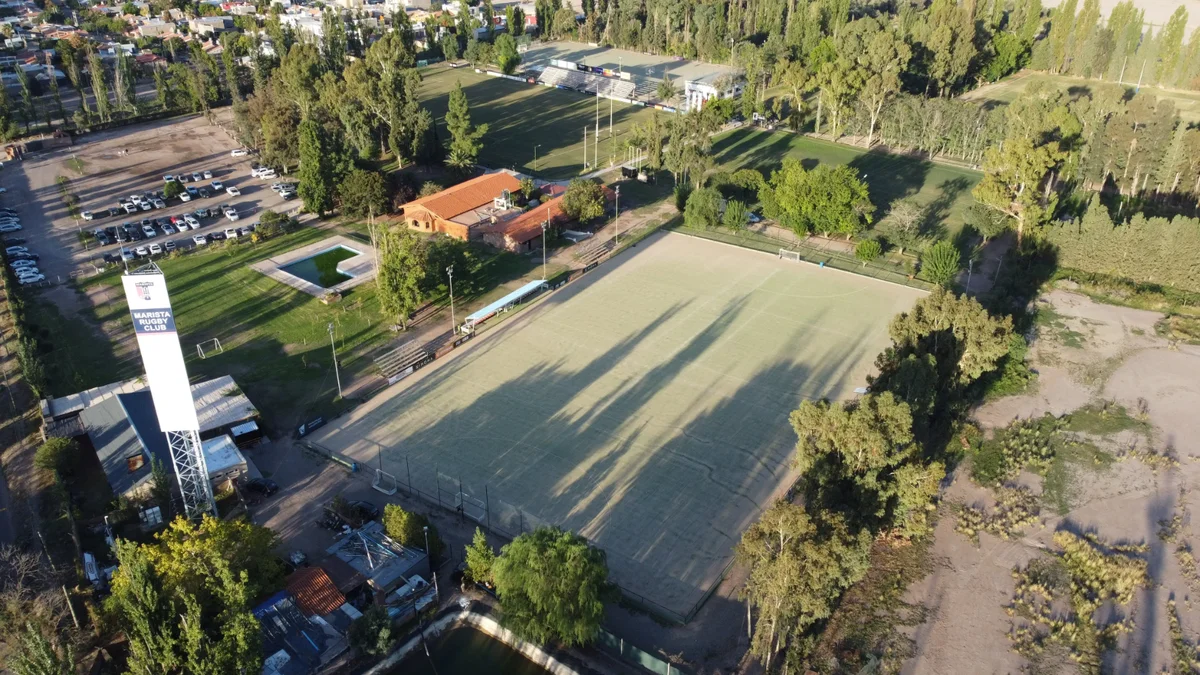 La Justicia investiga la muerte del niño en el club Marista y esperan los resultados de la autopsia