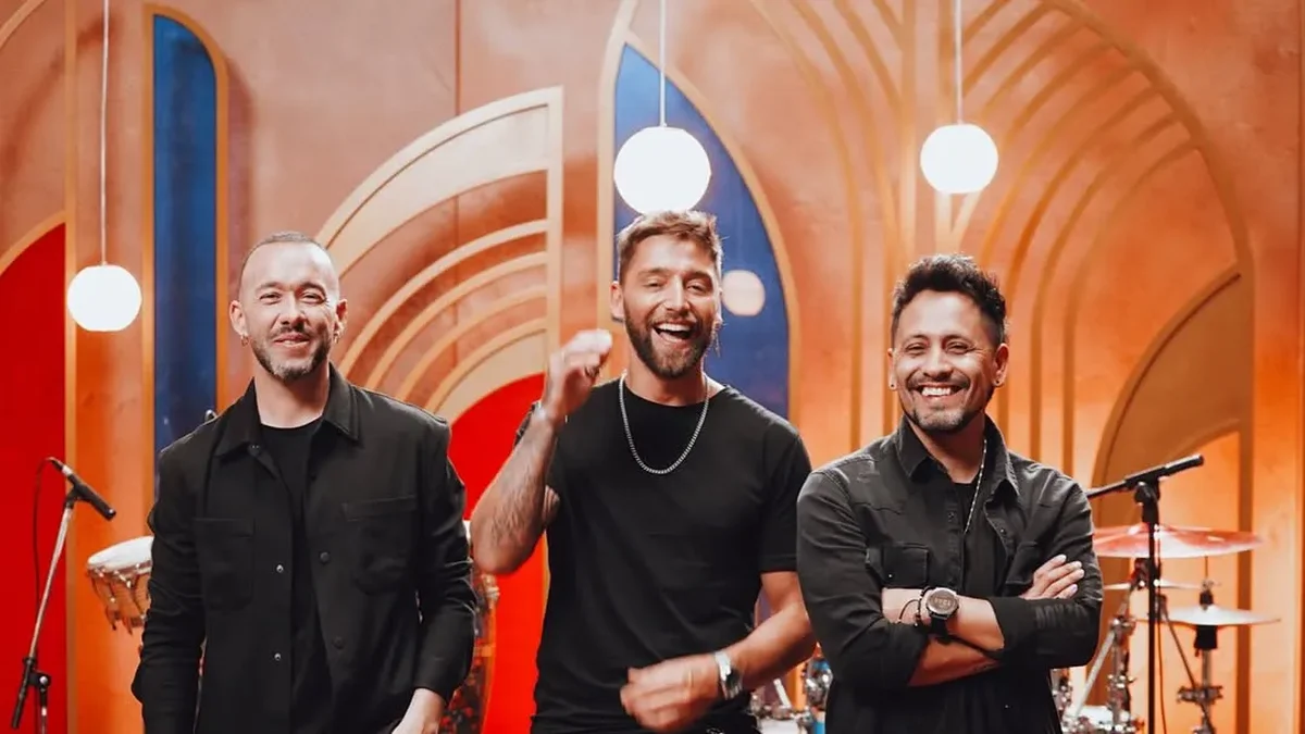 ¿Querés ver a La K'onga en San Rafael? Ya comenzó la preventa de entradas