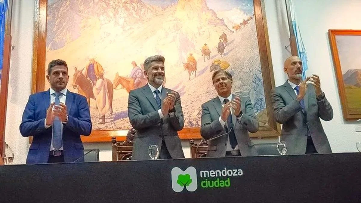 El expediente del concejal Gutiérrez sigue su peregrinaje por el HCD de Ciudad: qué falta para resolver