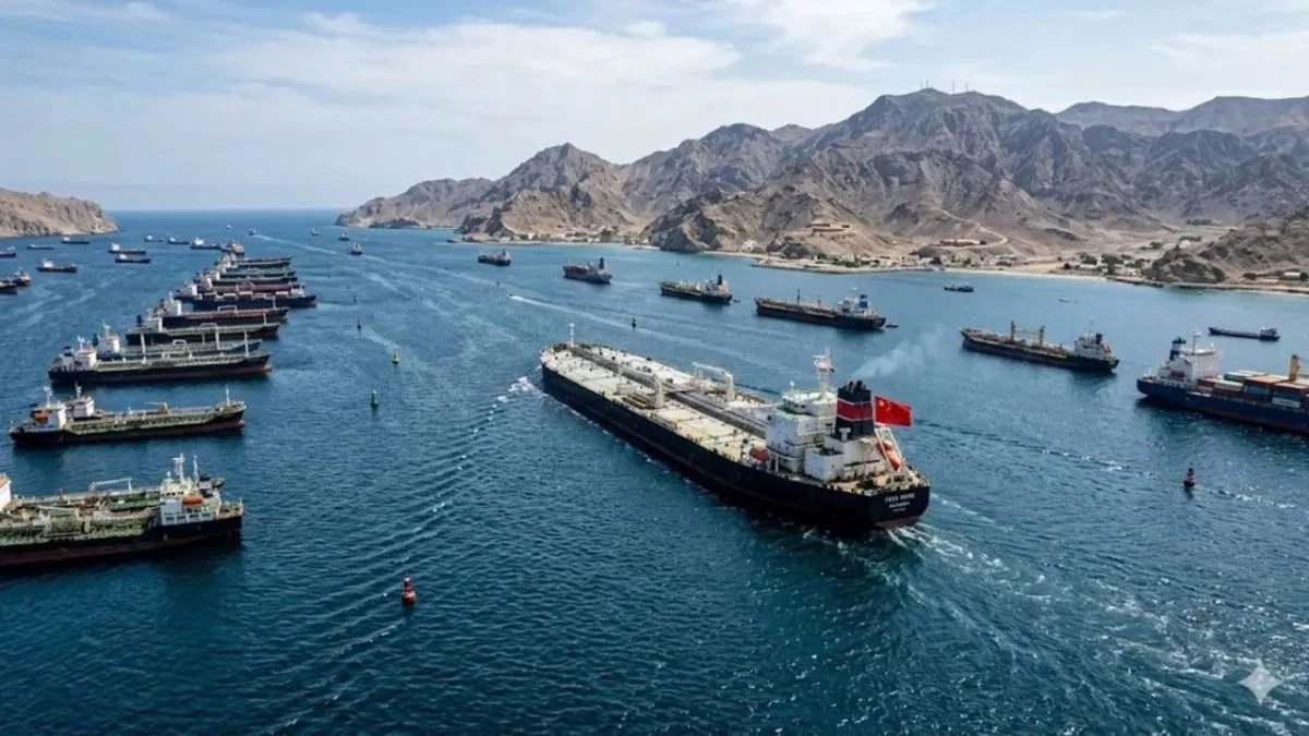 Máxima tensión en el Golfo: Irán tildó de "piratas y terroristas" a los EE.UU. tras el bloqueo naval de Trump