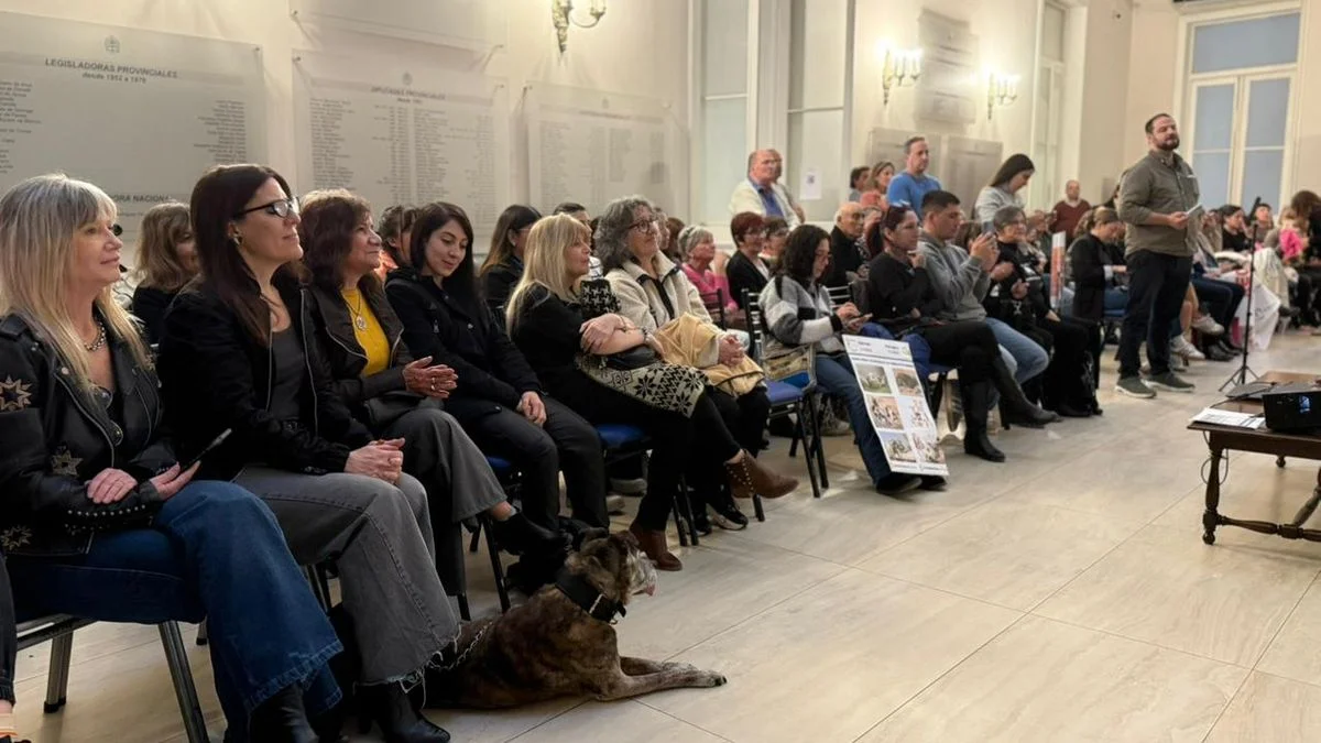 Distinguen a organizaciones, proteccionistas y rescatistas de animales por su labor solidaria