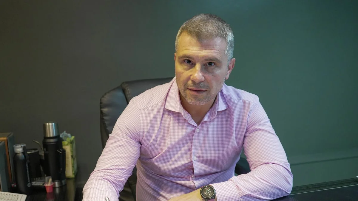 Diego Costarelli: "Está mal no involucrarse en seguridad desde los municipios"