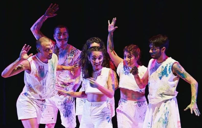 El Le Parc será sede de una gran feria de teatro
