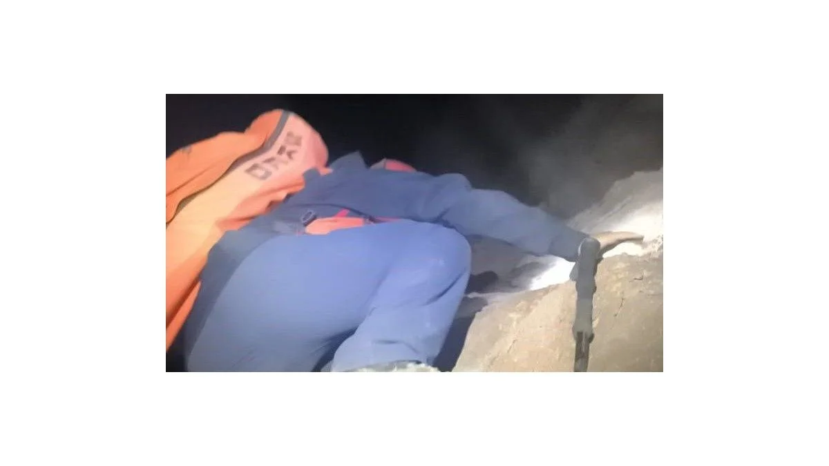Encontraron el cuerpo de una mujer que era intensamente buscada en Uspallata