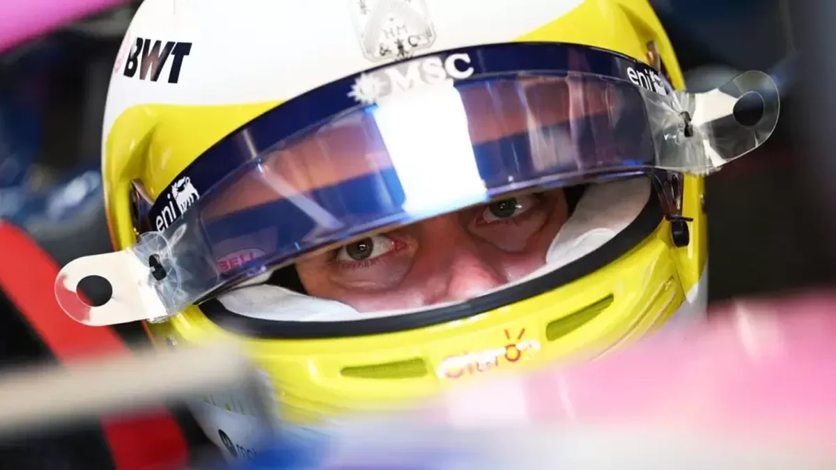Dura sanción de la FIA a Alpine: el error que puso en jaque la gran clasificación de Colapinto en Las Vegas