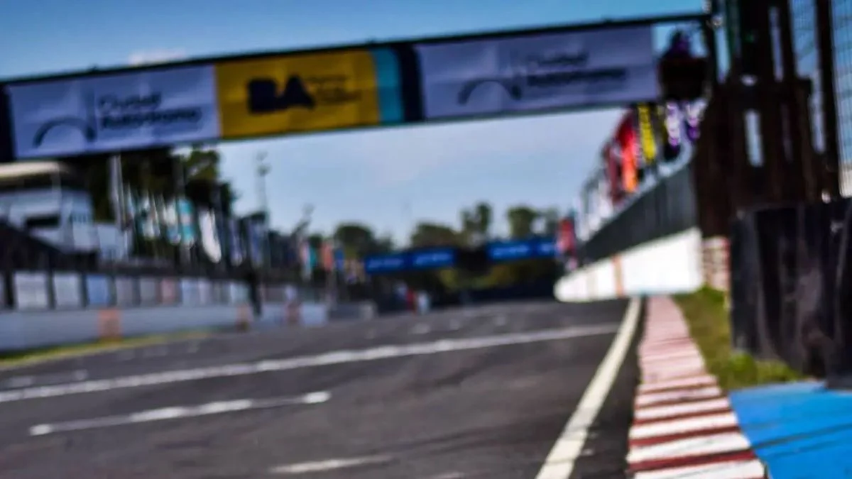 El MotoGP vuelve a Buenos Aires: los detalles de una decisión que abre la puerta para el regreso de la F1