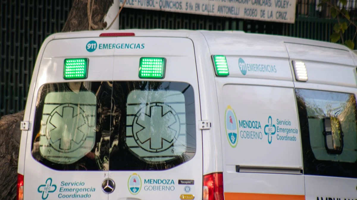 Un hombre murió electrocutado mientras intentaba realizar un arreglo en una vivienda de un barrio de Maipú