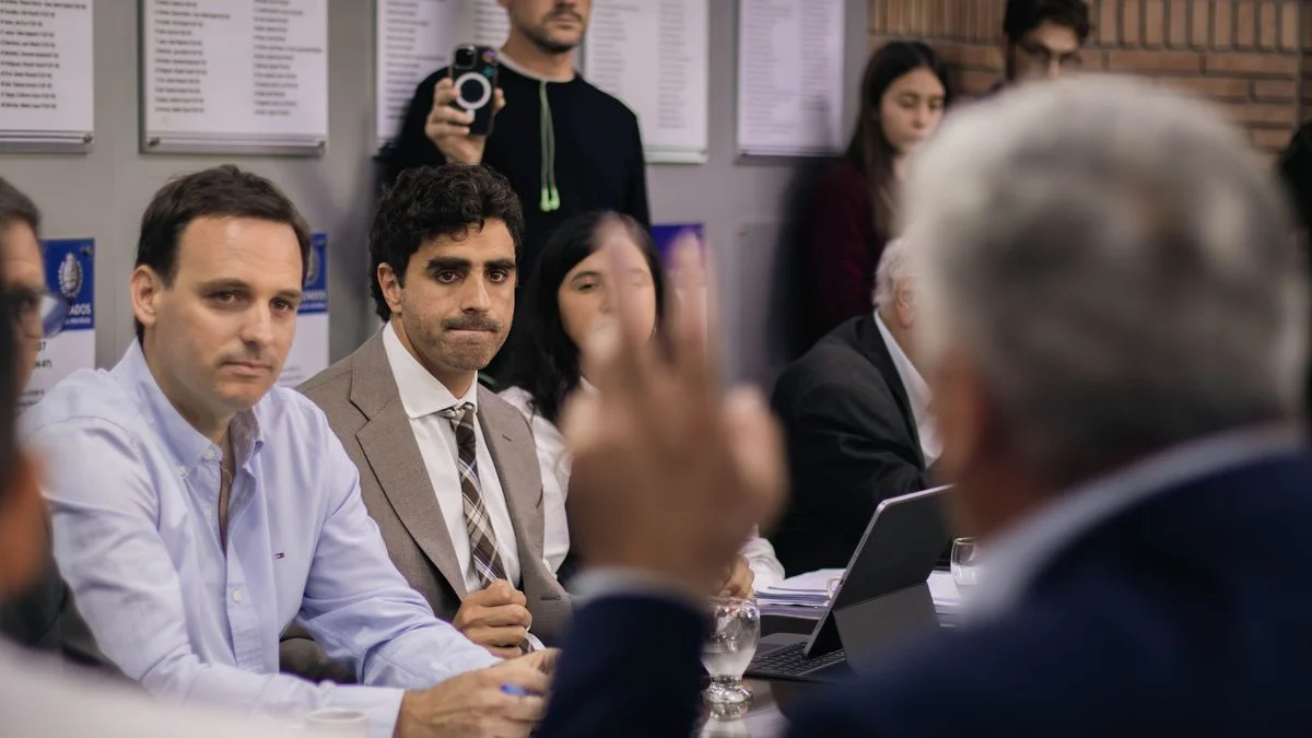 Mema defendió el debate por la autonomía municipal frente a los reclamos del PJ