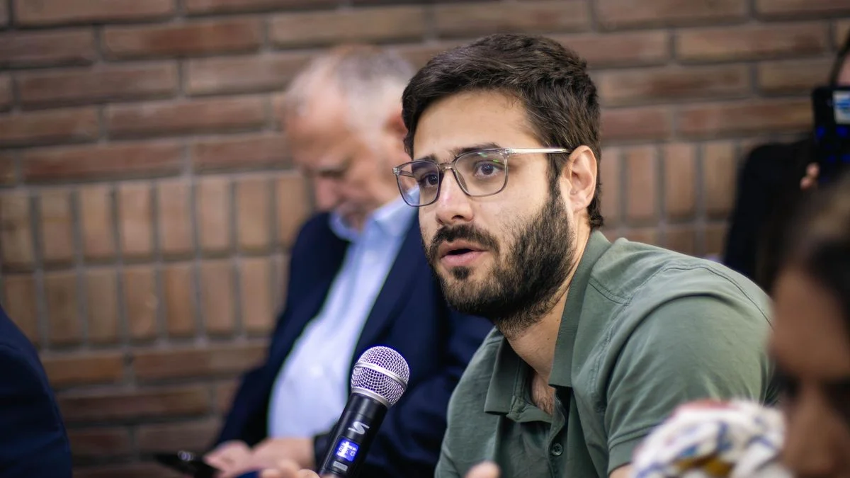 Entre cierre de alianzas, minería y Fiestas: el pedido del Partido Verde