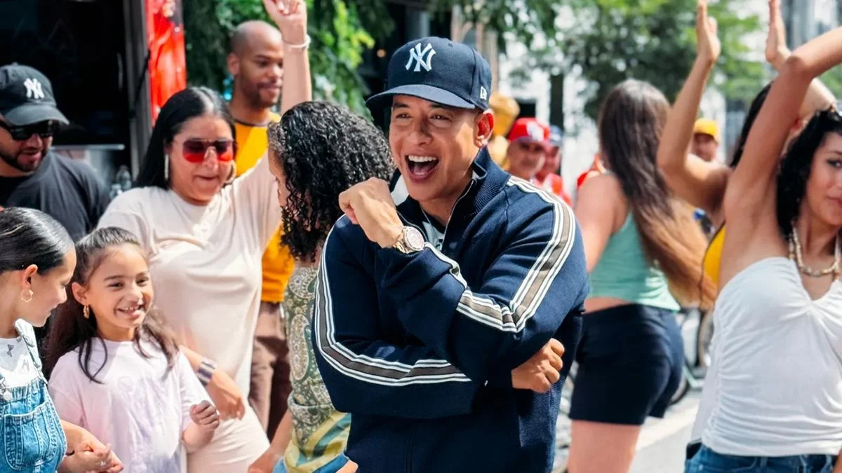 Daddy Yankee: el padre del reggaetón volvió a la música