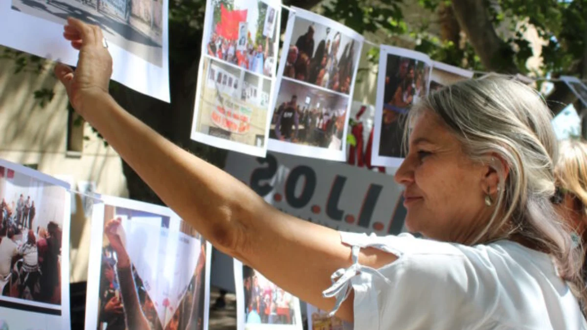 Actividades oficiales: qué harán los municipios a 50 años del Golpe de Estado
