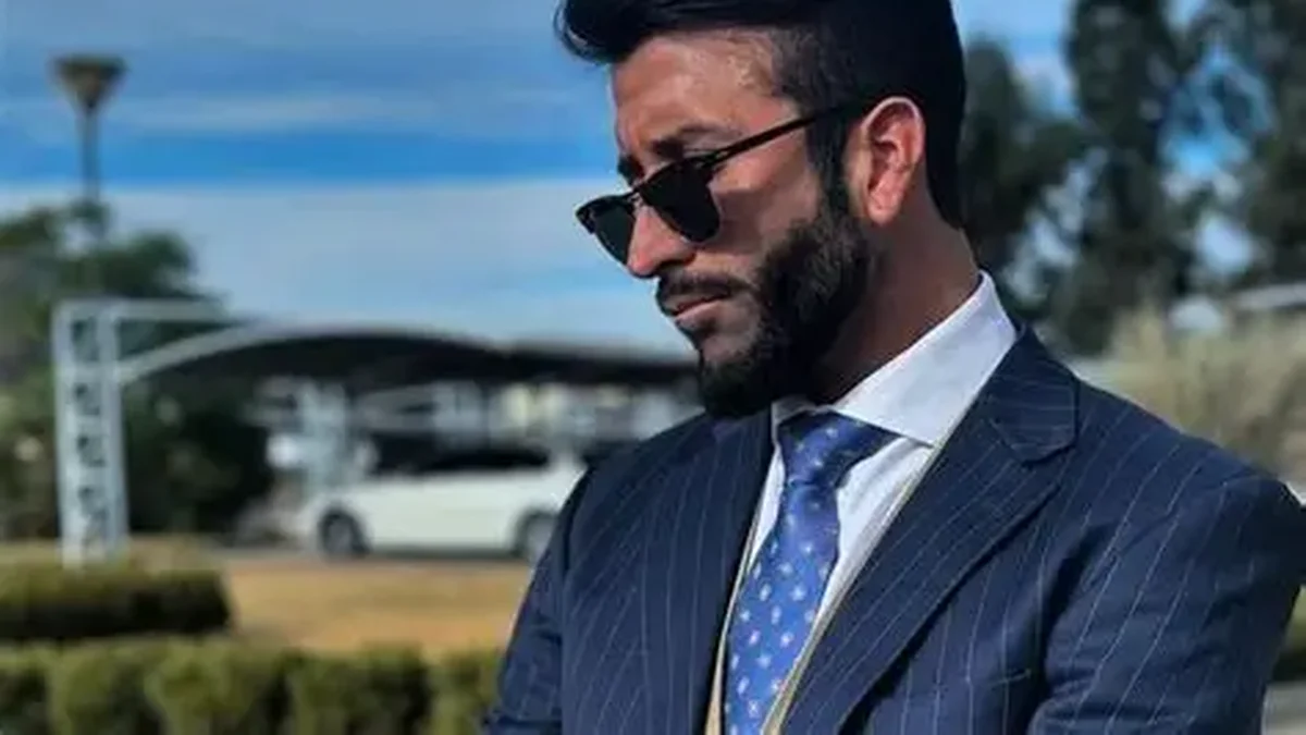 Abogado top en San Rafael: la tarea del novio de Cinthia Fernández para defender a Julieta Silva
