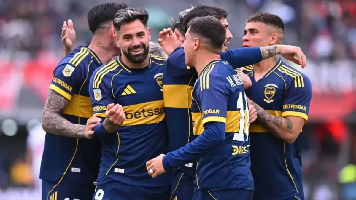 Qué necesita Boca para clasificar a la próxima Copa Libertadores tras el triunfo ante Barracas Central