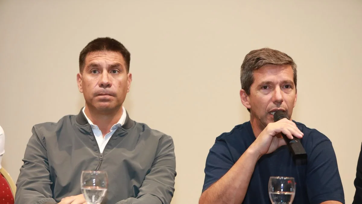 Autonomía municipal en San Rafael: "Es un show mediático"