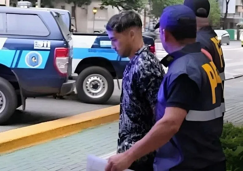Deber&aacute; pagar 6 millones de pesos y cumplir 4 a&ntilde;os de prisi&oacute;n