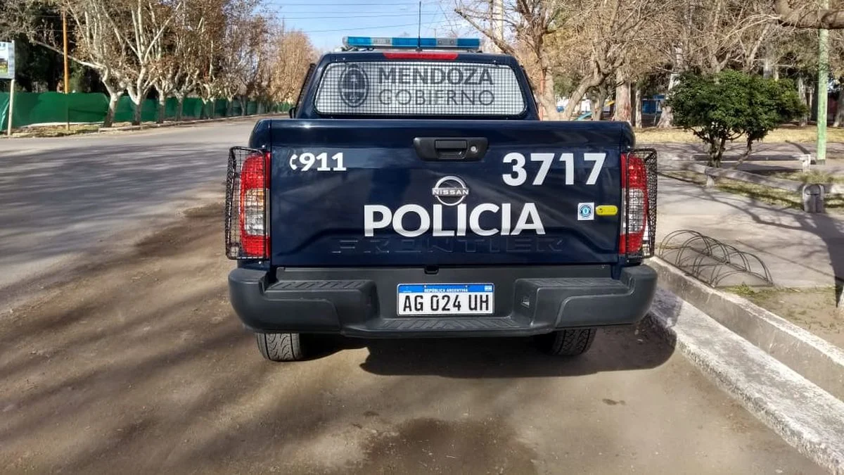 San Rafael: ataron a un empresario y su mujer para robarle una cifra millonaria