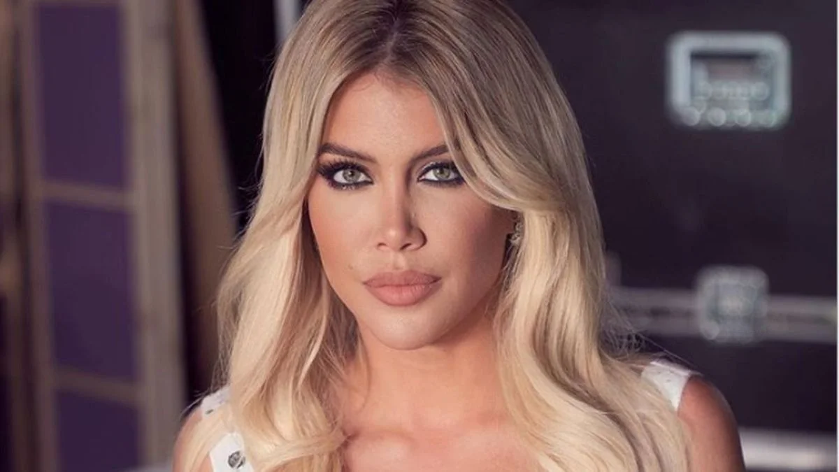 Wanda Nara presentó a su "nuevo novio" y viajaron juntos a Punta del Este