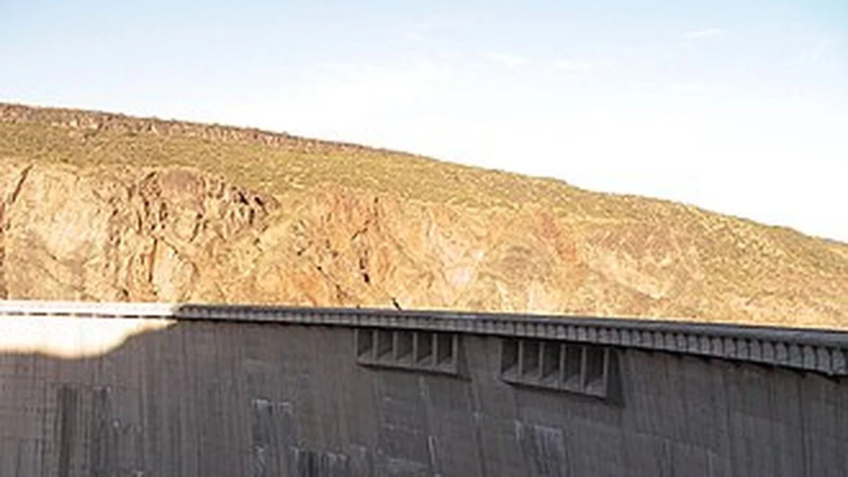San Rafael: una obra en Agua del Toro sería clave para evitar un apagón