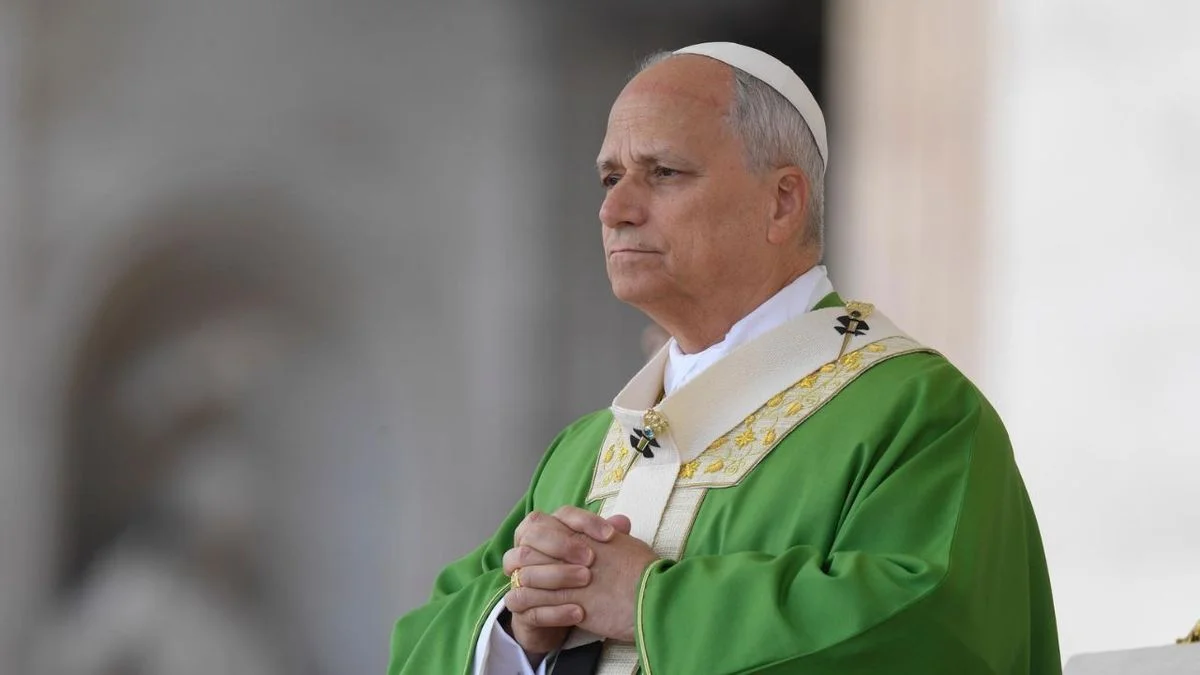 El Papa León XIV contra la injusticia: el fuerte mensaje del pontífice que sacude a los sectores de poder