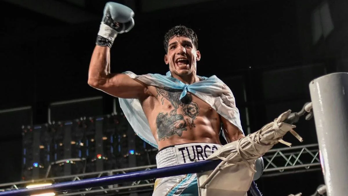 El boxeo se viste de fiesta por la sexta edición de Cuna de Campeones