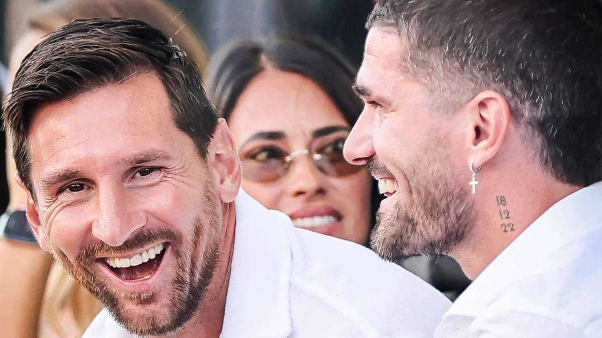 La contundente decisión que tomó Lionel Messi sobre su futuro en Inter Miami