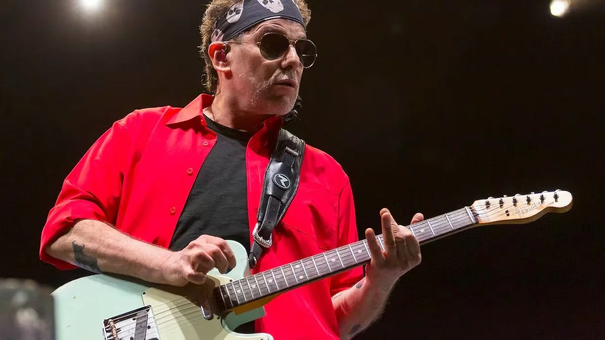 Salieron a la venta las entradas para ver a Andrés Calamaro en Mendoza