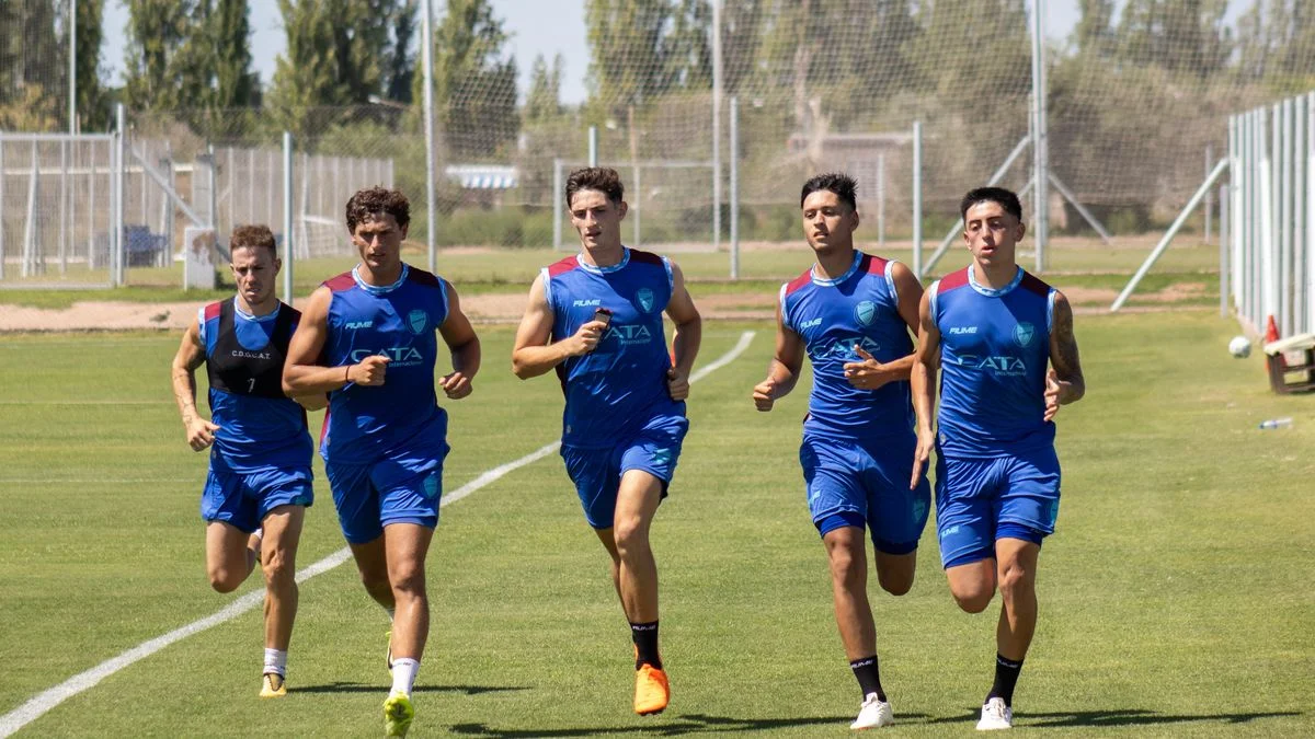 El amargo recuerdo que le trae a Godoy Cruz el árbitro que le puso AFA ante Rosario Central