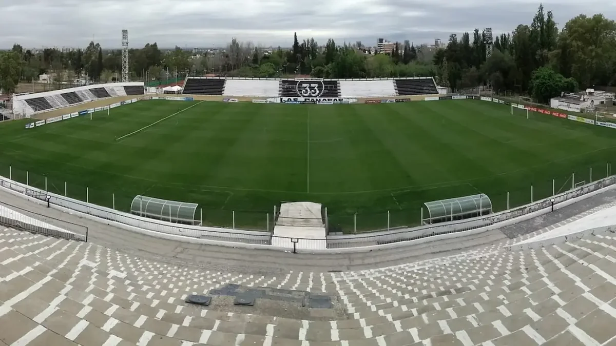 El antiguo historial entre Gimnasia y San Lorenzo: cuándo fue el último partido en Mendoza