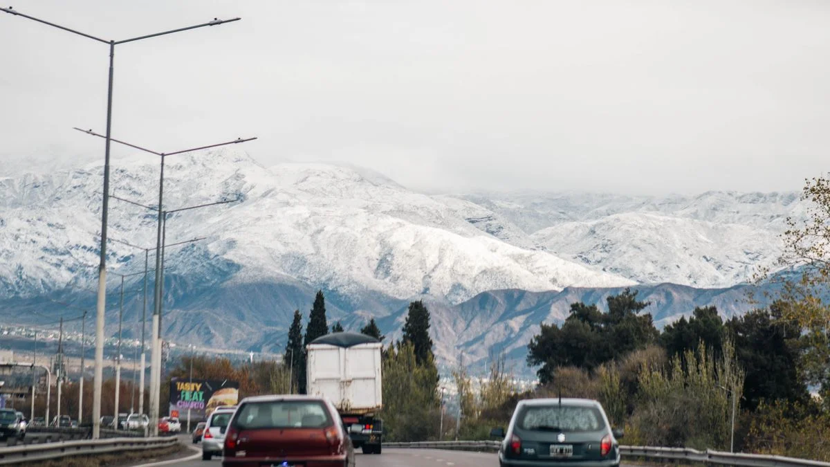 Se acortan los plazos para el regreso del peaje a las rutas mendocinas: avanzan las licitaciones