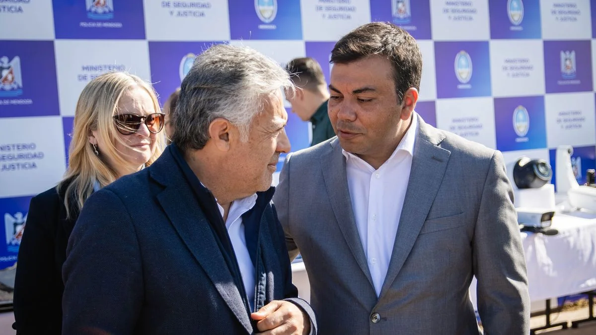 El dardo de Lo Presti a Adorni y el escándalo: "No es tu jefe quien te tiene que pedir la renuncia"