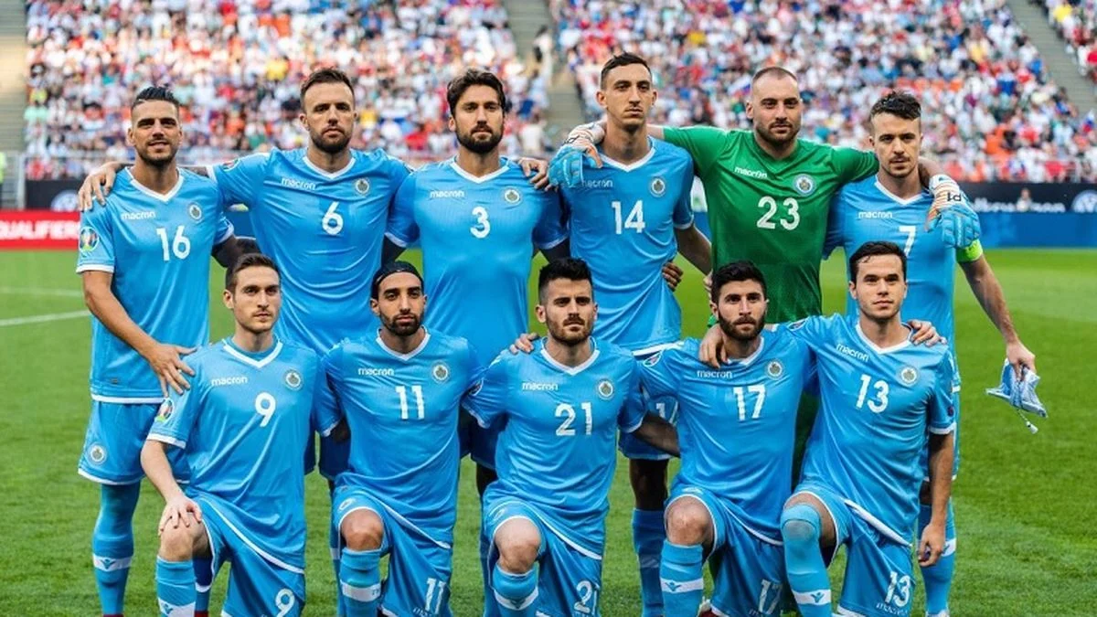 La peor selección del planeta podría jugar el Mundial 2026 por un llamativo motivo