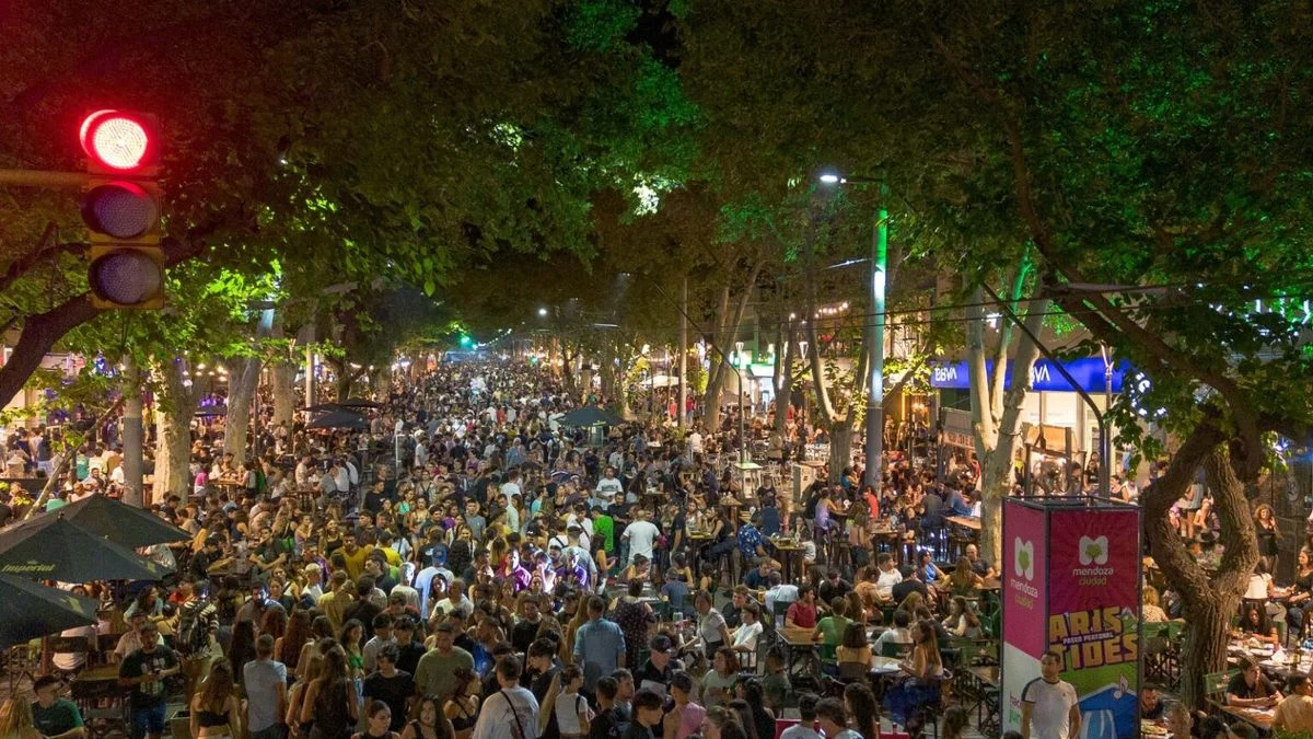 El séptimo aniversario de la Arístides tiene fecha, hora y bandas confirmadas