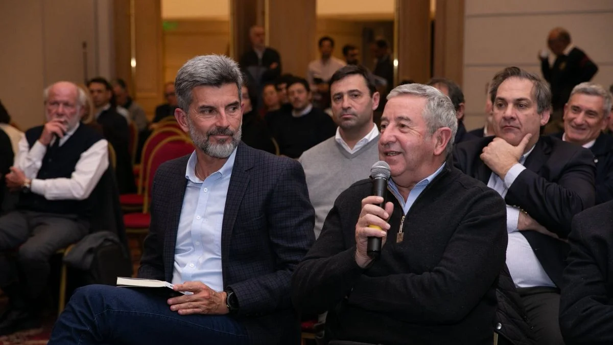 El radicalismo mendocino cruzó a Milei por el veto al financiamiento de las universidades