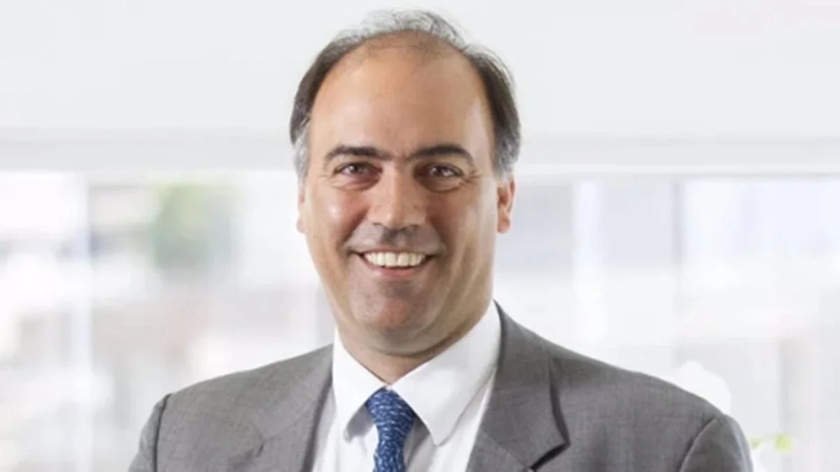 Quién es Wenceslao Bunge, el empresario que suena para ser embajador de España