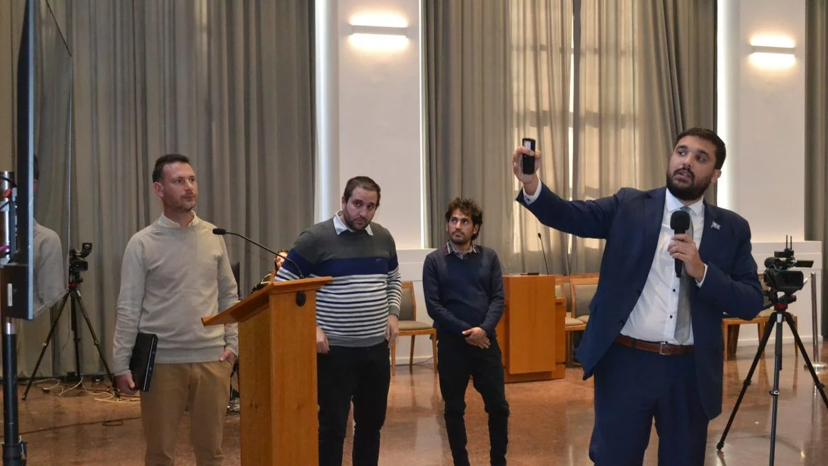 Nuevas ideas: qué proyectos ganaron el concurso que lanzó el Poder Judicial