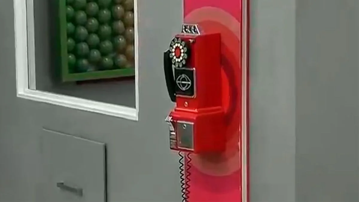 Gran Hermano: las consecuencias del teléfono rojo afectaron a la placa de nominados