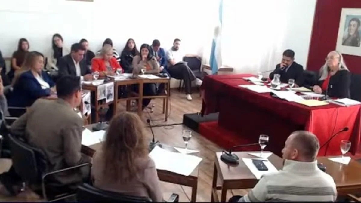 Concejales de Malargüe piden por la reactivación del gasoducto Papagayo